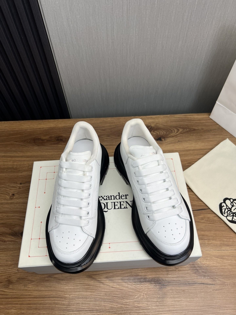 Alexander Mcqueen Casual Shoes